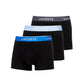 Pack de 3 Boxer Lacoste TRUNK