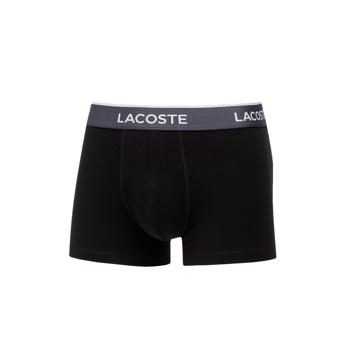 Pack de 3 Boxer Lacoste TRUNK