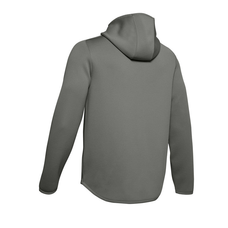 Sweat à capuche Under Armour MOVE FULL ZIP