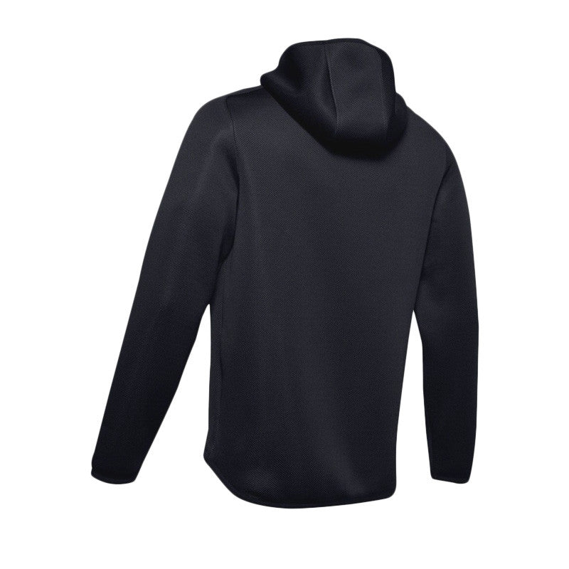 Sweat à capuche Under Armour MOVE FULL ZIP