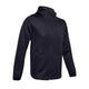 Sweat à capuche Under Armour MOVE FULL ZIP