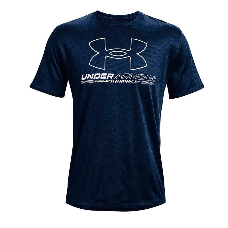 Tee-shirt Under Armour TRAINING VENT GRAPHIC