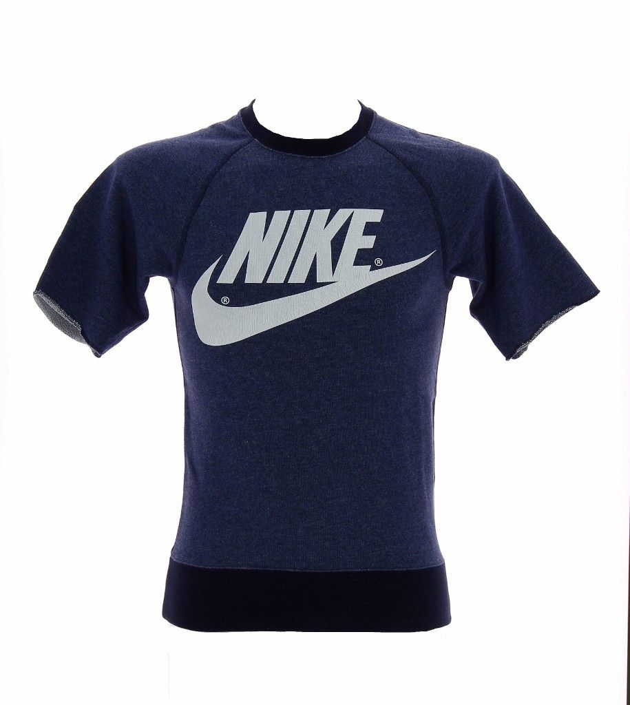 Tee-shirt Nike Vintage Marl Logo - Ref. 476940-453
