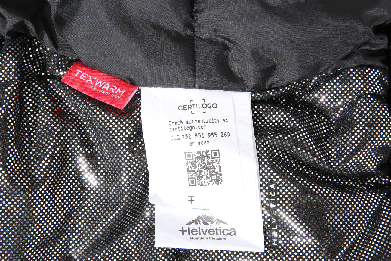 Parka Helvetica OTTAWA Women