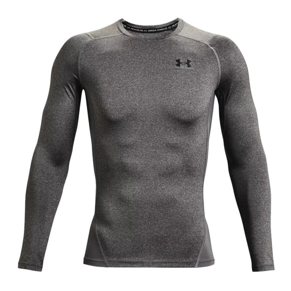 Camiseta Under Armour HG ARMOR Comp LS