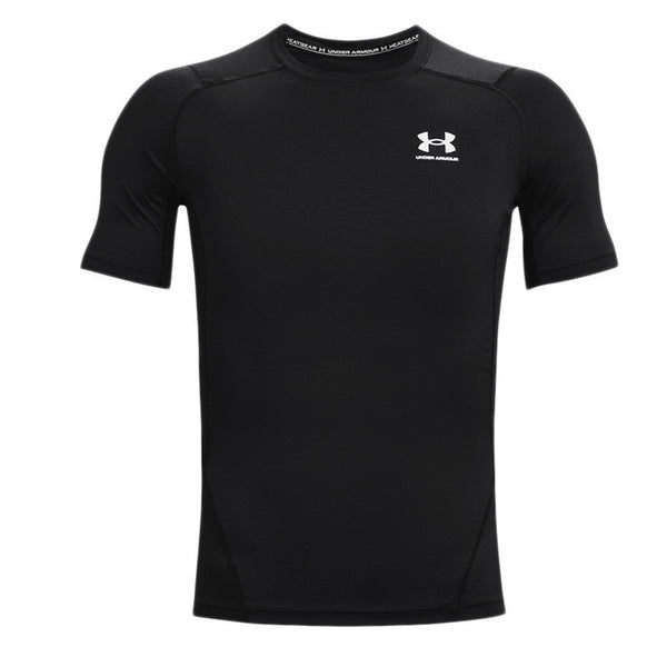 Camiseta Under Armour HG ARMOR Comp SS