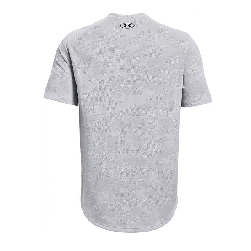 Tee-shirt Under Armour TRAINING VENT CAMO