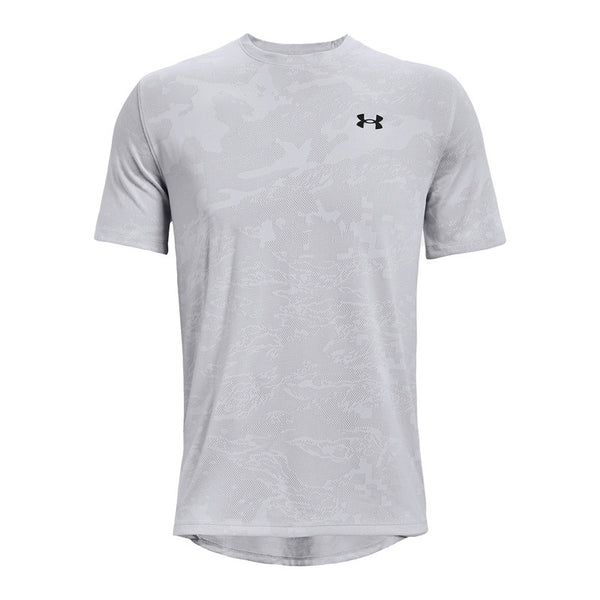 Camiseta Under Armour TRAINING VENT CAMO