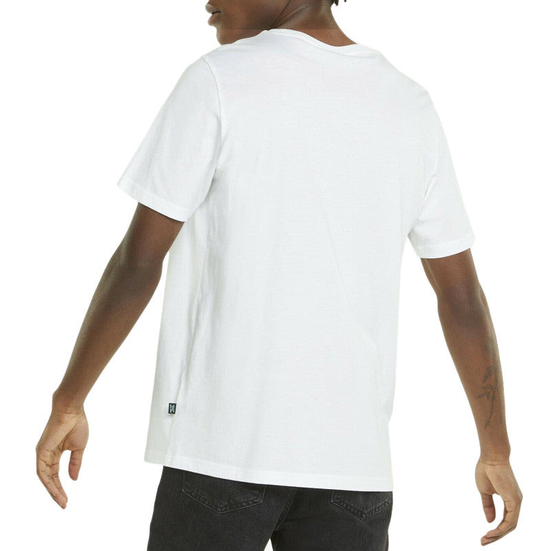 Tee-shirt Puma FD PHOTOPRINT