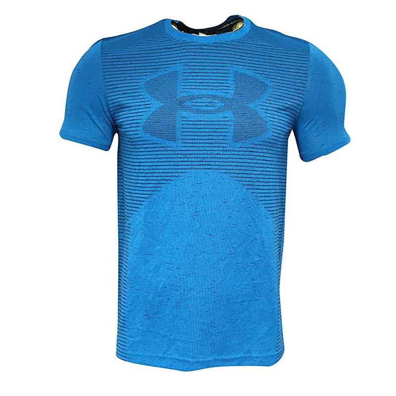 Tee-shirt Under Armour SEAMLESS LOGO