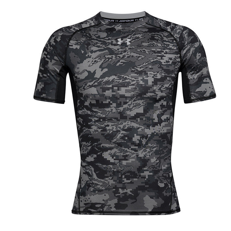 Tee-shirt Under Armour HEATGEAR ARMOUR