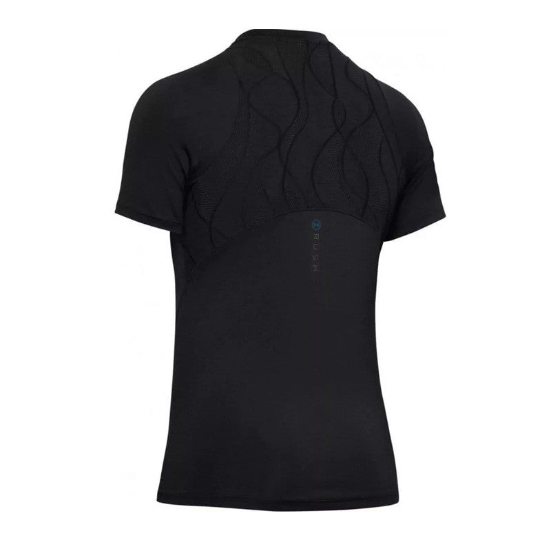 Tee-shirt Under Armour RUSH VENT