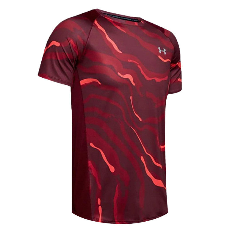Tee-shirt Under Armour MK-1 PRINTED