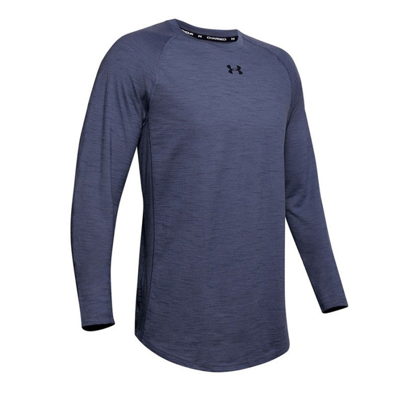Tee-shirt Under Armour CHARGED COTTON