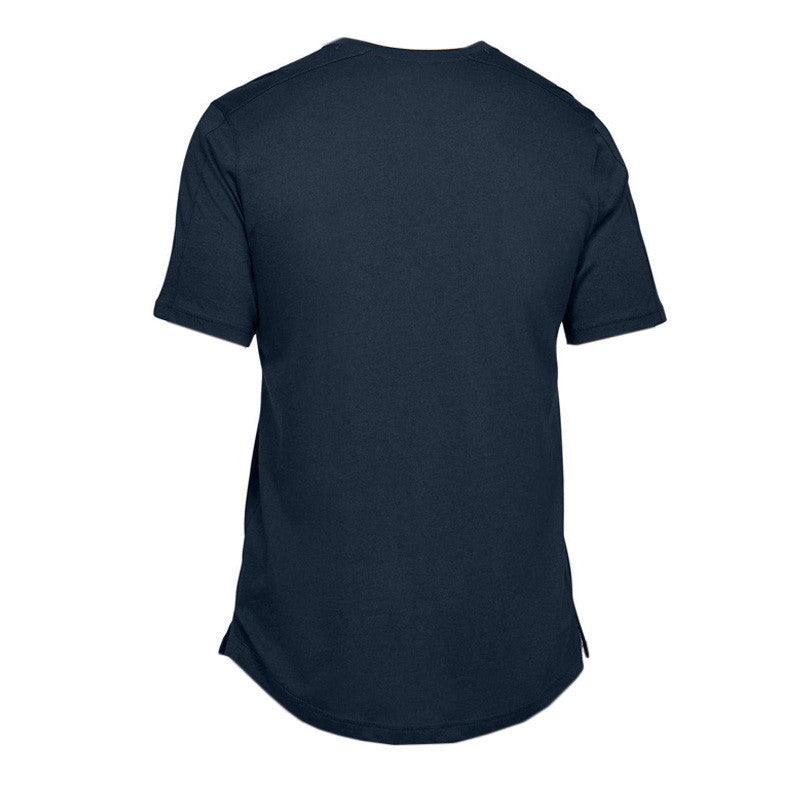 Tee-shirt Under Armour SPORTSYLE SS