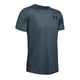 Tee-shirt Under Armour MK-1 EMBOSS