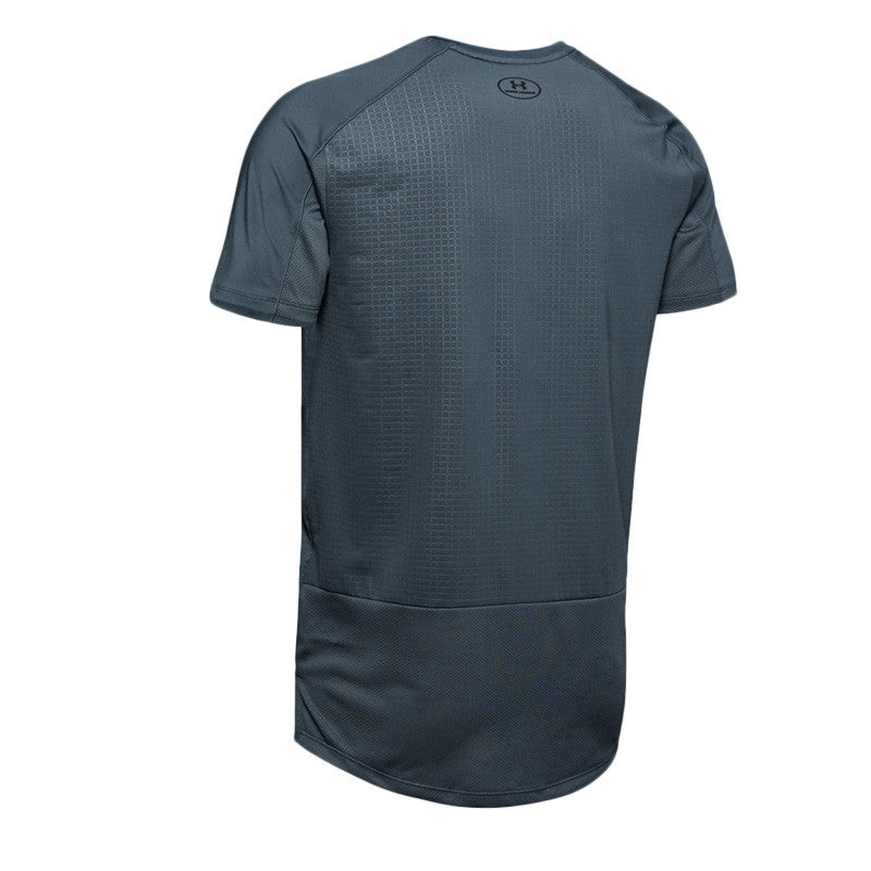 Tee-shirt Under Armour MK-1 EMBOSS