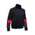 Veste de survêtement Under Armour DOUBLE KNIT FULL ZIP