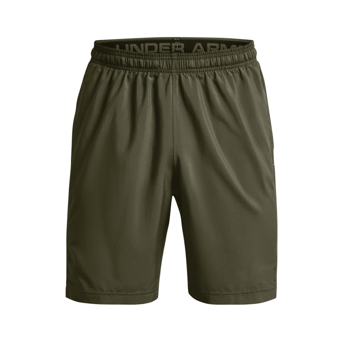 Short Under Armour WOVEN GRAPHIC WORDMARK