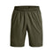 Short Under Armour WOVEN GRAPHIC WORDMARK