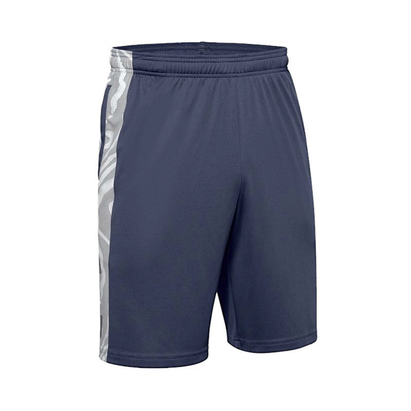 Short Under Armour TECH BAR LOGO