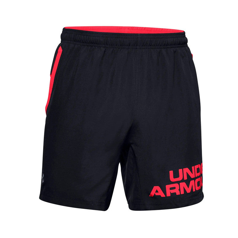 Short Under Armour SPEED STRIDE 7 GRAPHIC