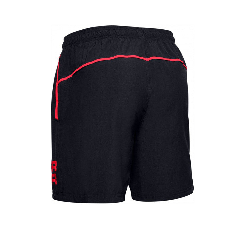 Short Under Armour SPEED STRIDE 7 GRAPHIC