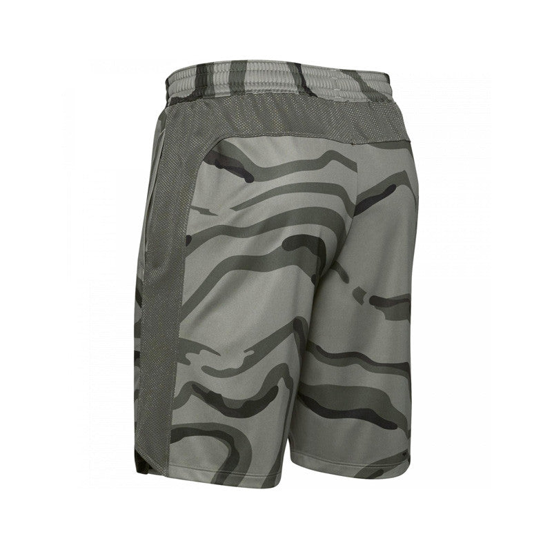 Short Under Armour MK1 PRINTED