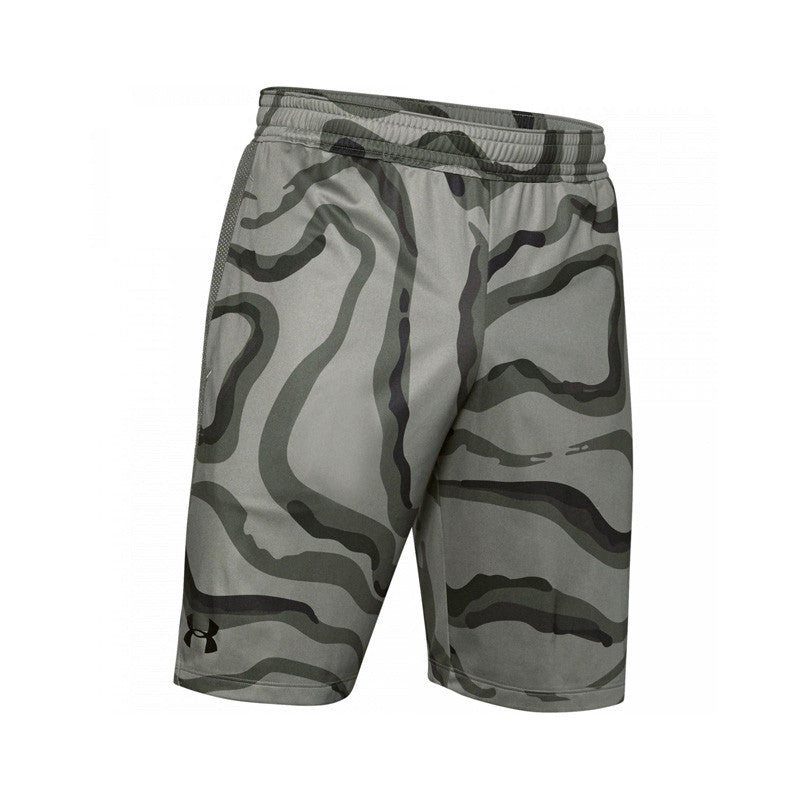 Short Under Armour MK1 PRINTED
