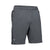 Short Under Armour LONG 2-en-1 LAUNCH SW PRINTED