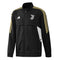 Veste de survêtement adidas JUVENTUS PRESENTATION