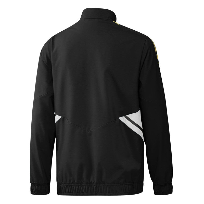 Veste de survêtement adidas JUVENTUS PRESENTATION