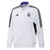 Veste de survêtement adidas REAL MADRID PRESENTATION