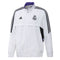 Veste de survêtement adidas REAL MADRID PRESENTATION