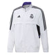 Veste de survêtement adidas REAL MADRID PRESENTATION