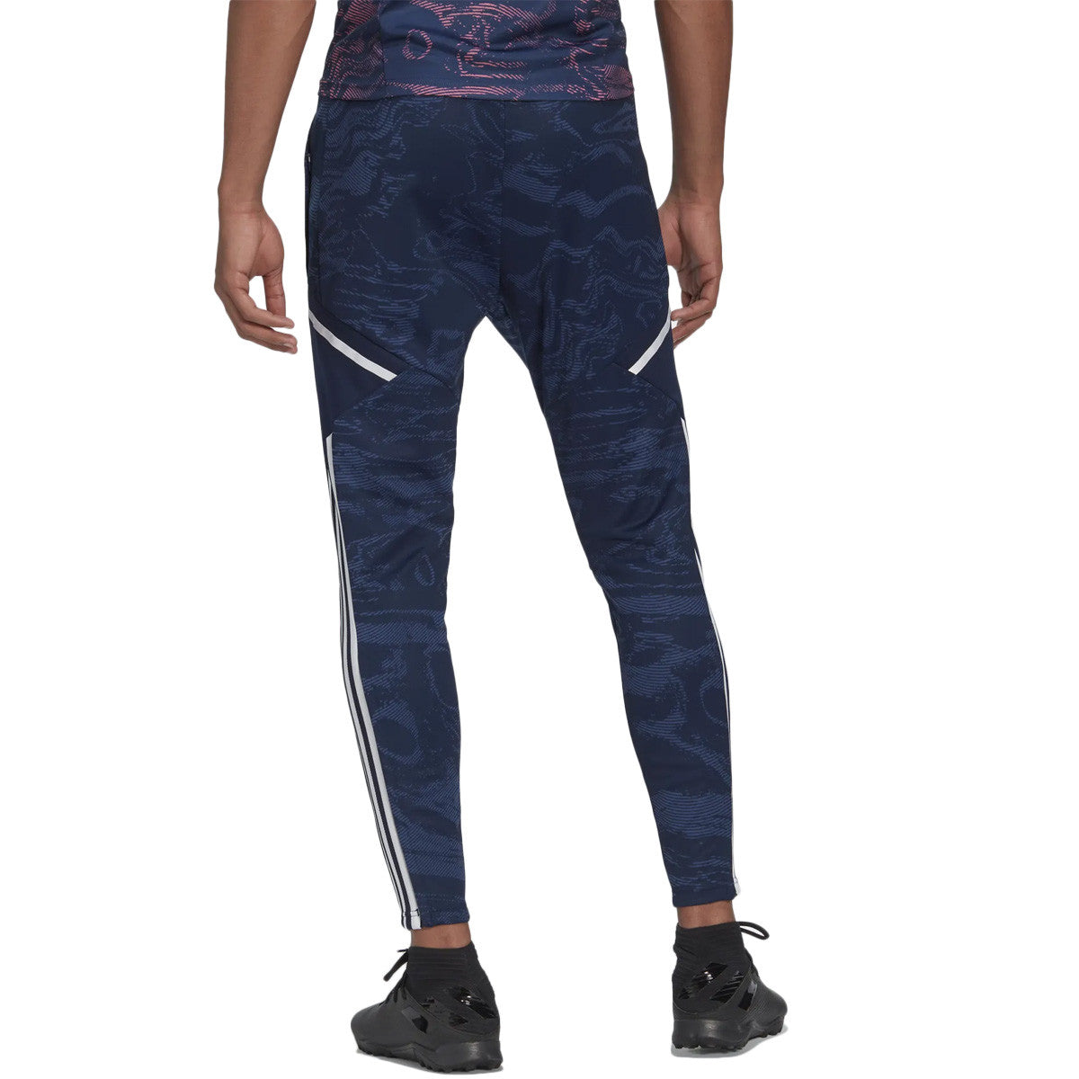 Pantalon de survêtement adidas JUVENTUS