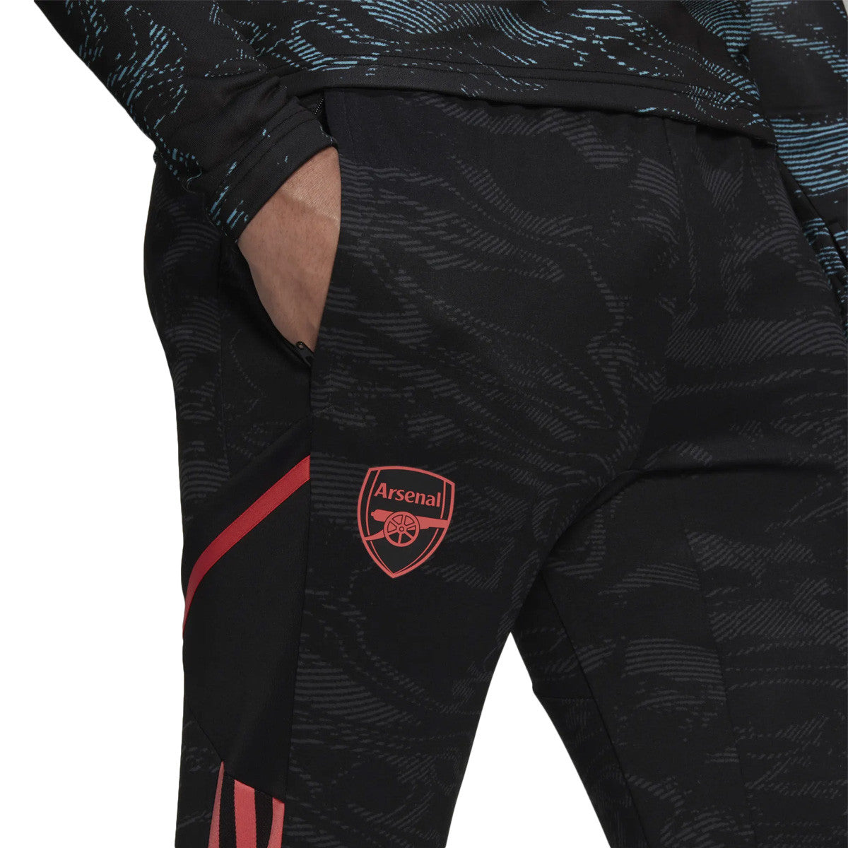 Pantalon de survêtement adidas ARSENAL