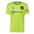 Maillot adidas 3EME MANCHESTER UNITED 22/23