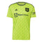 Maillot adidas 3EME MANCHESTER UNITED 22/23