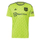Maillot adidas 3EME MANCHESTER UNITED 22/23