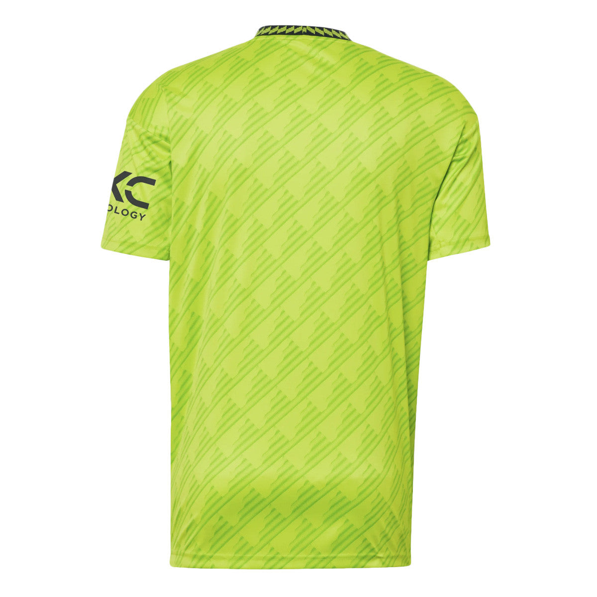 Maillot adidas 3EME MANCHESTER UNITED 22/23