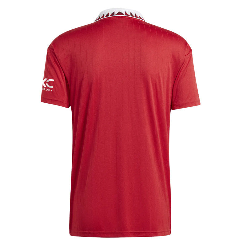 Maillot adidas MANCHESTER UNITED DOMICILE 22/23