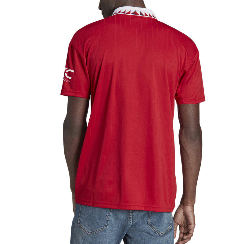 Maillot adidas MANCHESTER UNITED DOMICILE 22/23