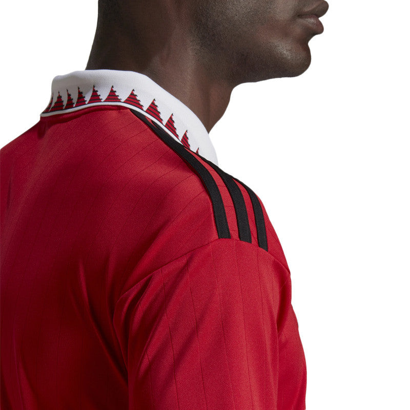Maillot adidas MANCHESTER UNITED DOMICILE 22/23
