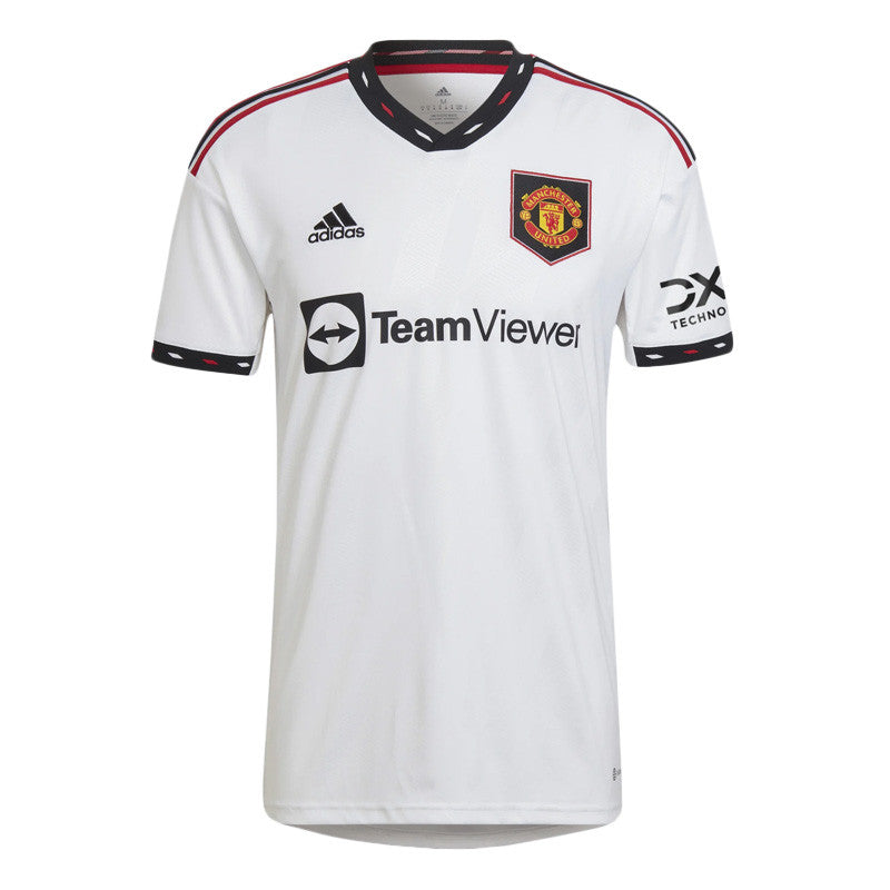 Maillot adidas EXTERIEUR MANCHESTER UNITED