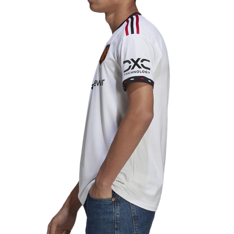 Maillot adidas EXTERIEUR MANCHESTER UNITED