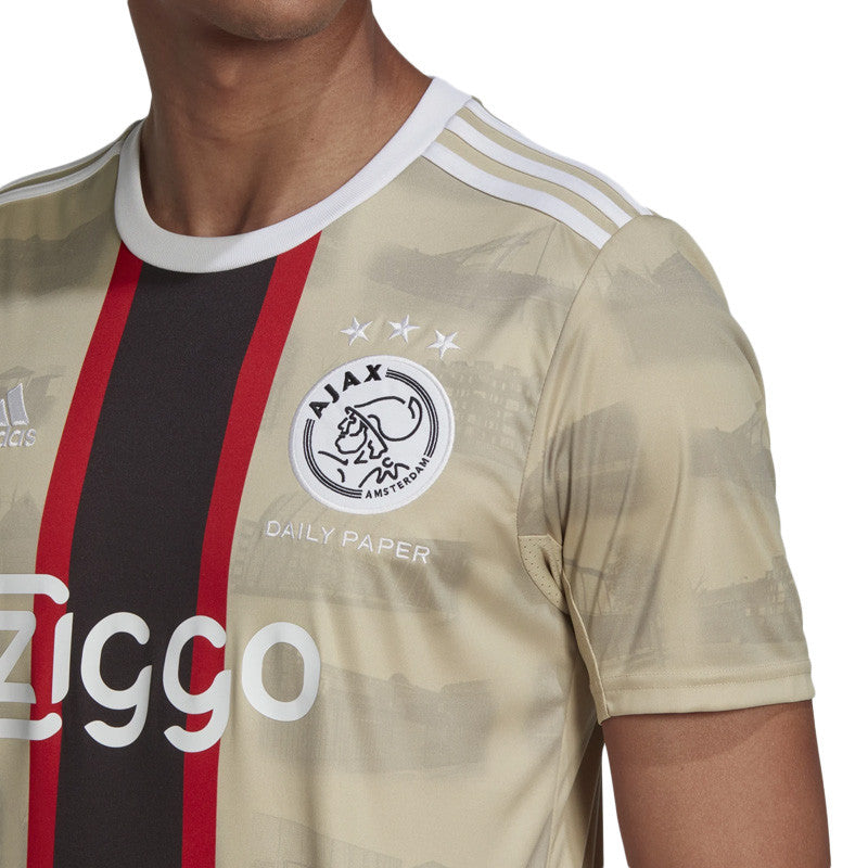 Maillot adidas AJAX AMSTERDAM 3EME