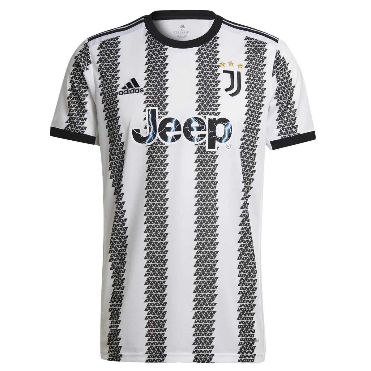Maillot adidas JUVENTUS DOMICILE 2022/2023