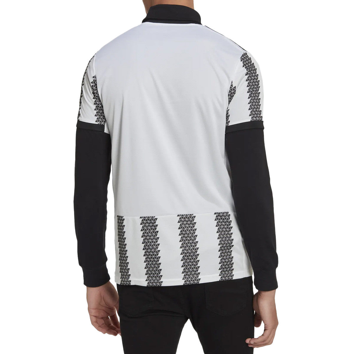 Maillot adidas JUVENTUS DOMICILE 2022/2023