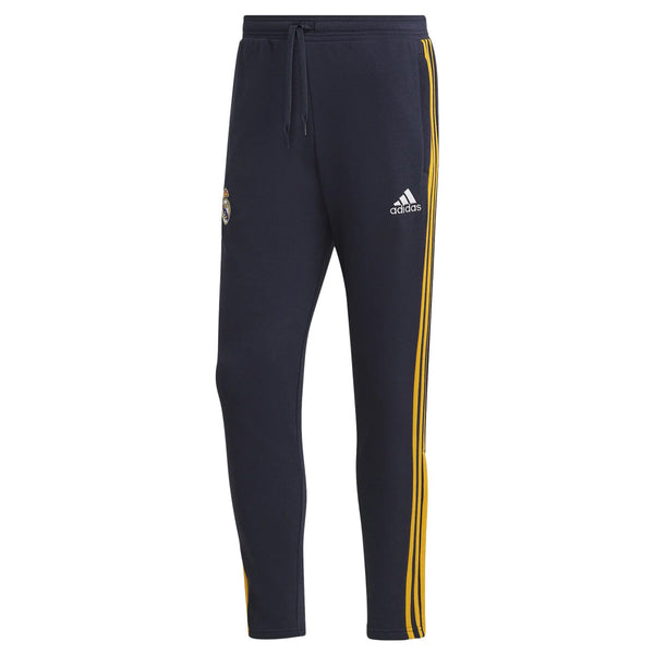 Pantalones de chándal adidas REAL MADRID 3 RAYAS